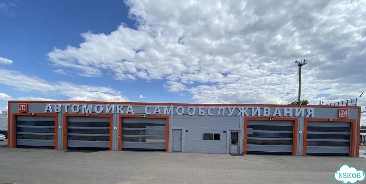 Пвх рулонные ворота фото 10