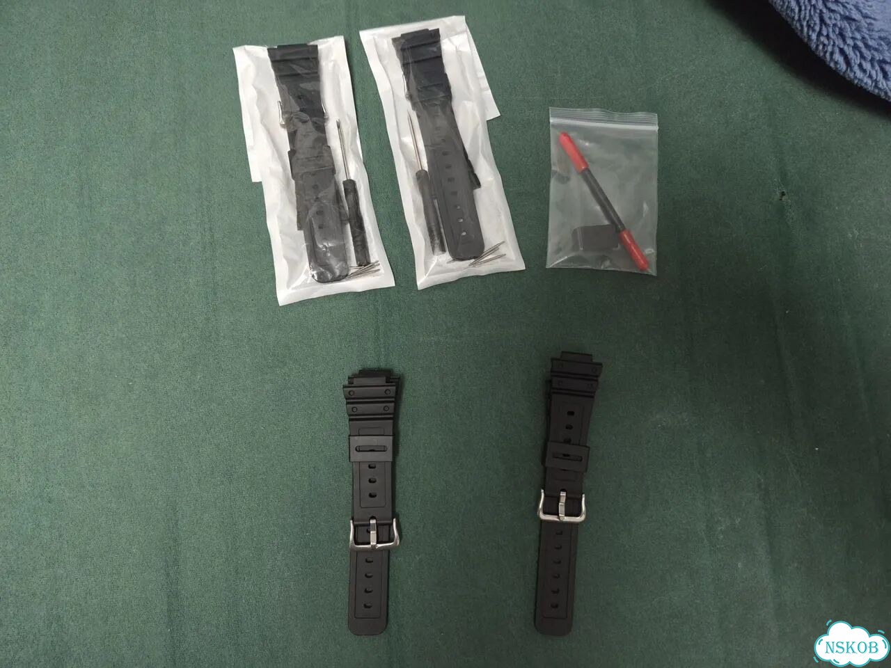 Ремешок g shock фото 1