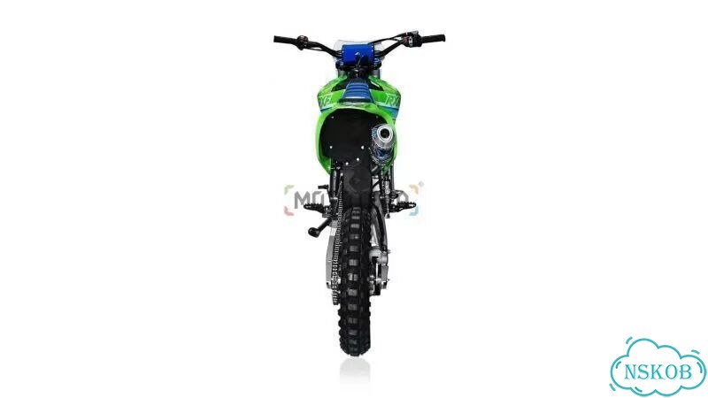 Apollo RXF FREERIDE 125LE, 2026, 1 км фото 3