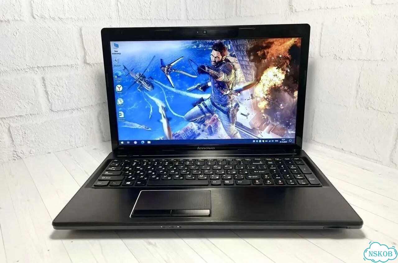 Ноутбуки офисные и игровые / гарантия фото 5