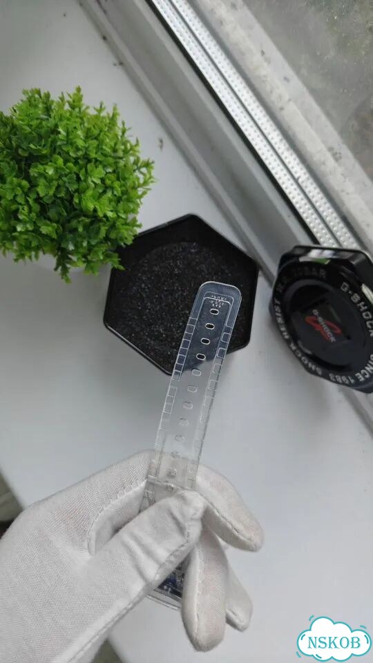 Часы Casio g shock ga 2100 + коробка фото 5