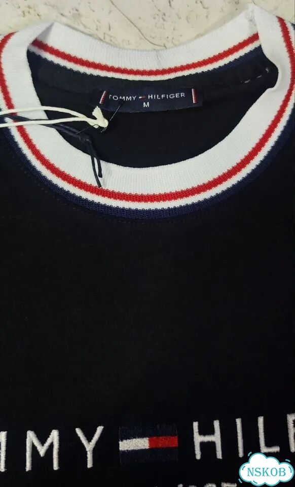 Чёрный Свитшот Moncler фото 8