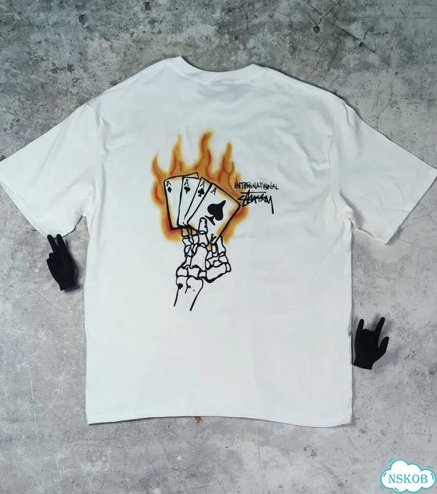 Represent чёрный Футболка фото 9