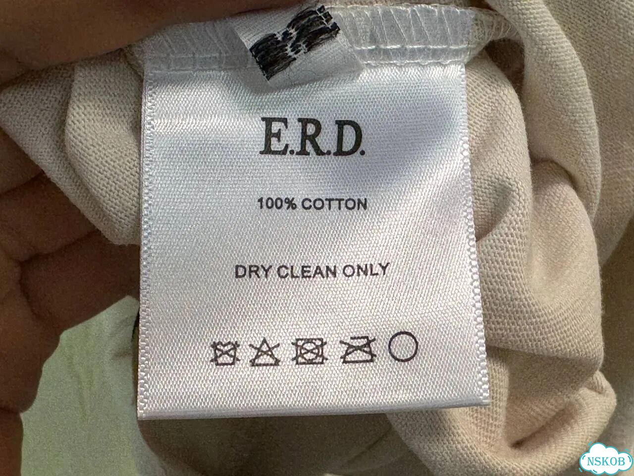 Футболка social philosoph ERD фото 6