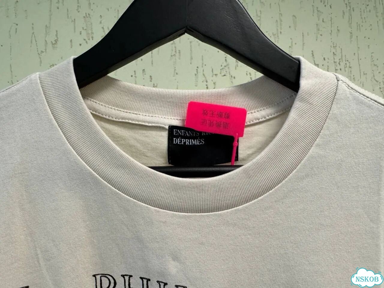 Футболка social philosoph ERD фото 9
