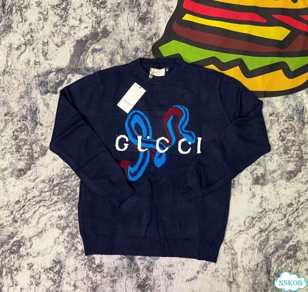 Свитер Gucci фото 9