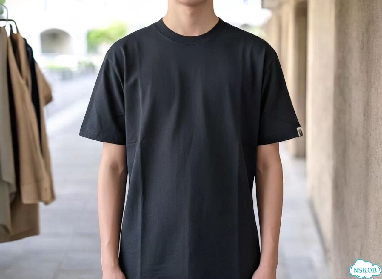 X Футболка Mastermind Bape фото 1