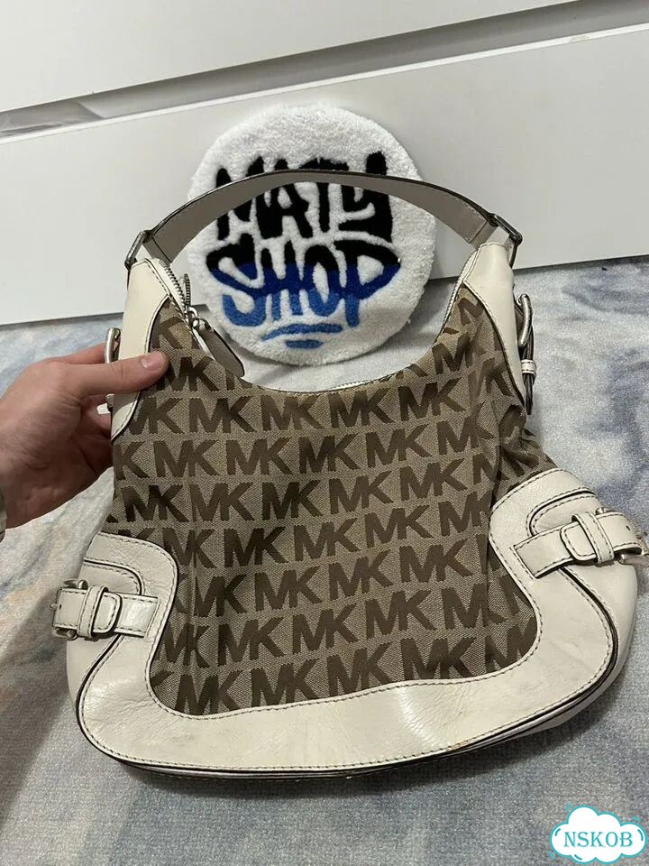 Сумка Michael Kors фото 2