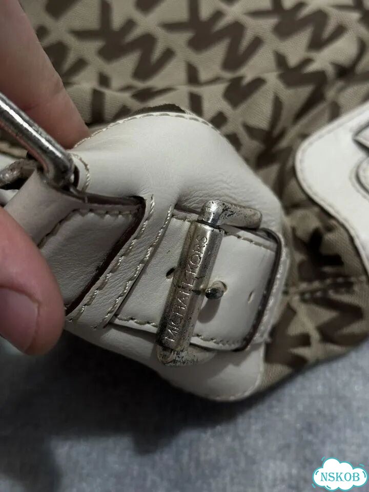 Сумка Michael Kors фото 4