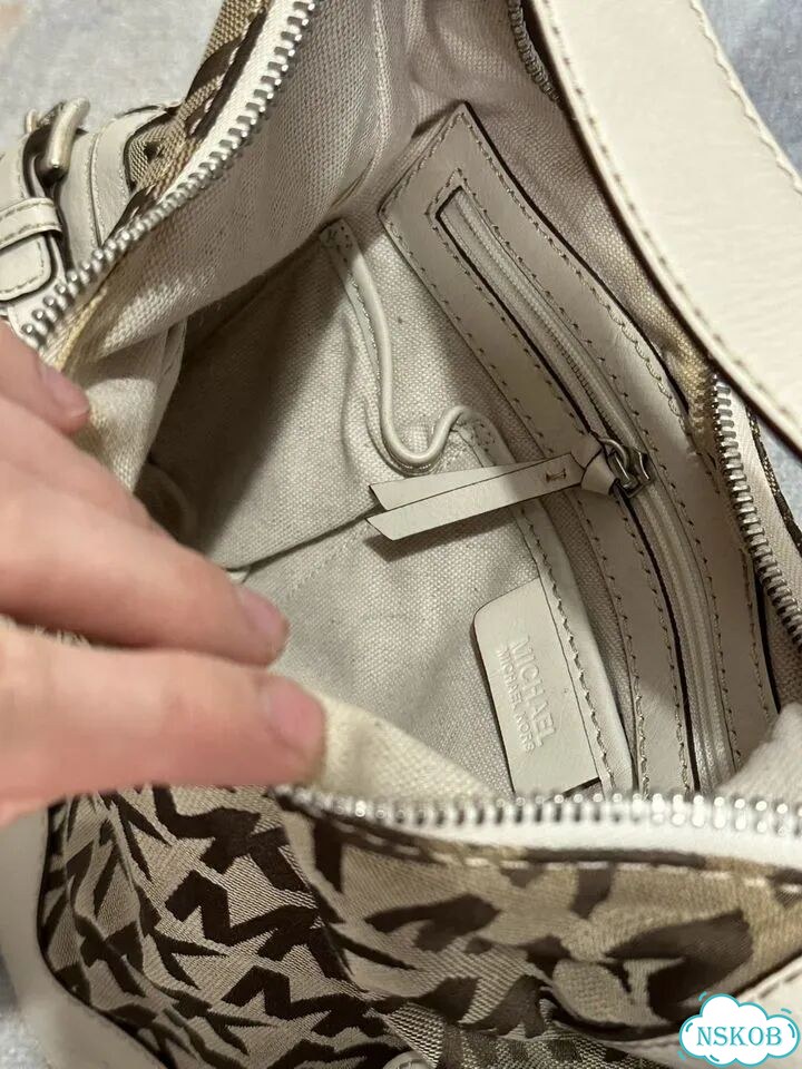 Сумка Michael Kors фото 6