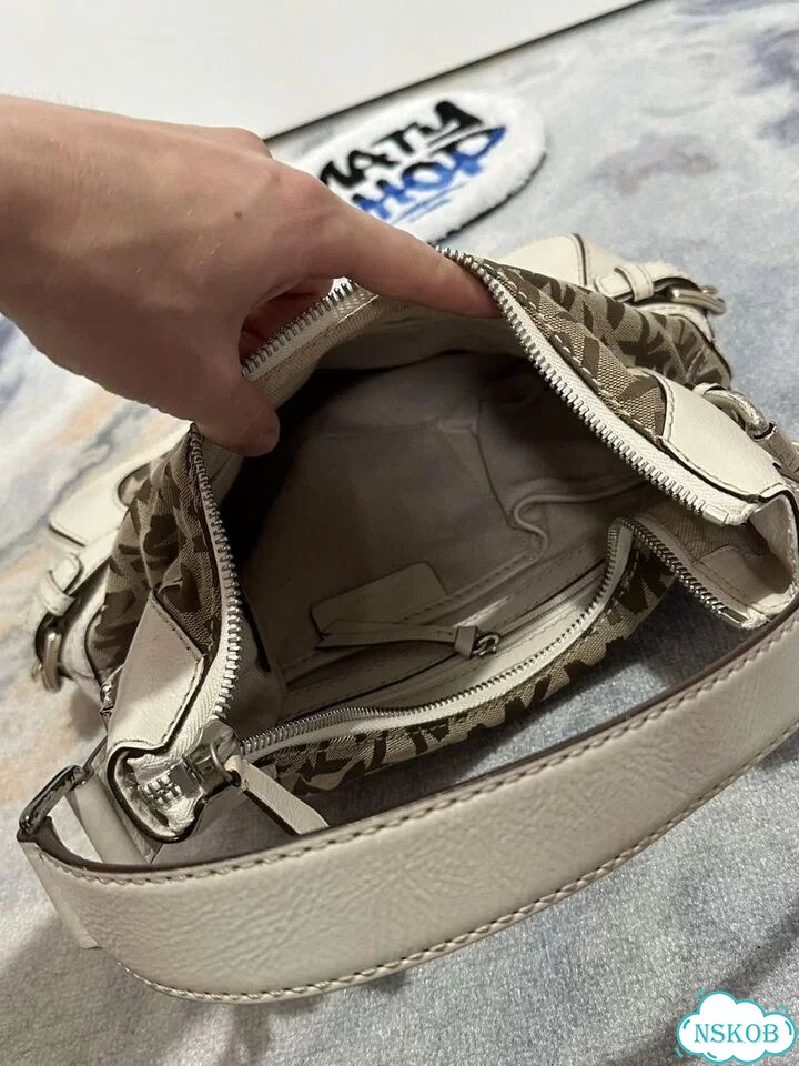 Сумка Michael Kors фото 9
