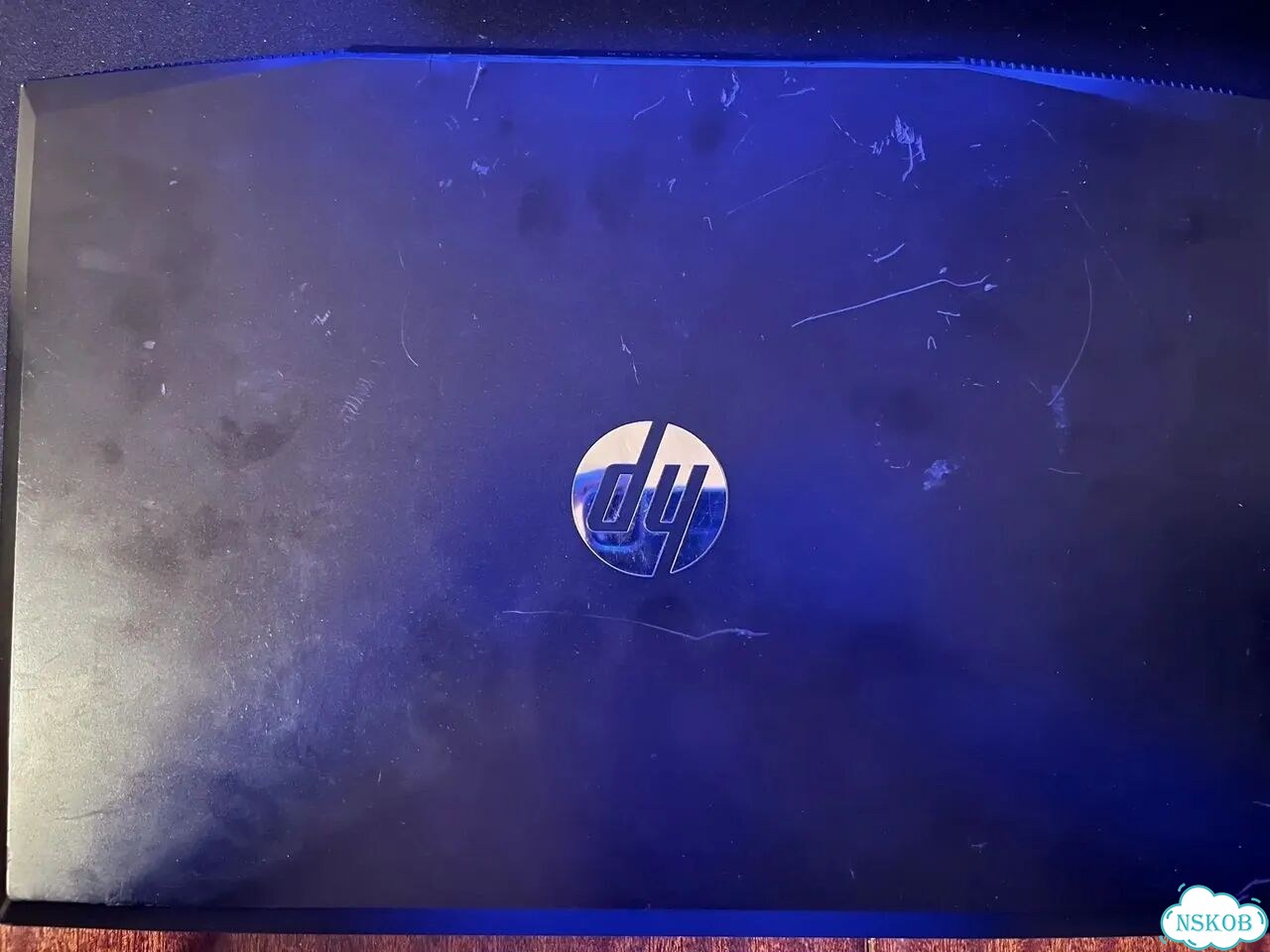 HP Pavilion Gaming / GTX 1060 / Core i7 фото 2
