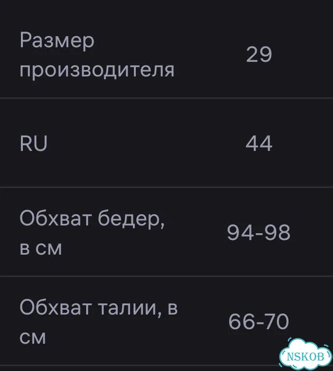 Вещи для подростка 44 фото 6