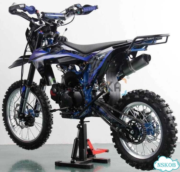 Racer TRX140E, 2026, 1 км фото 1
