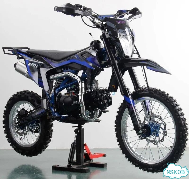 Racer TRX140E, 2026, 1 км фото 4