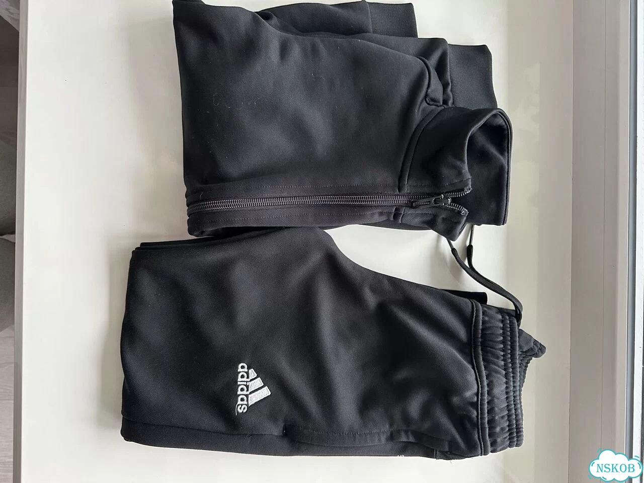 Спортивный костюм adidas фото 6