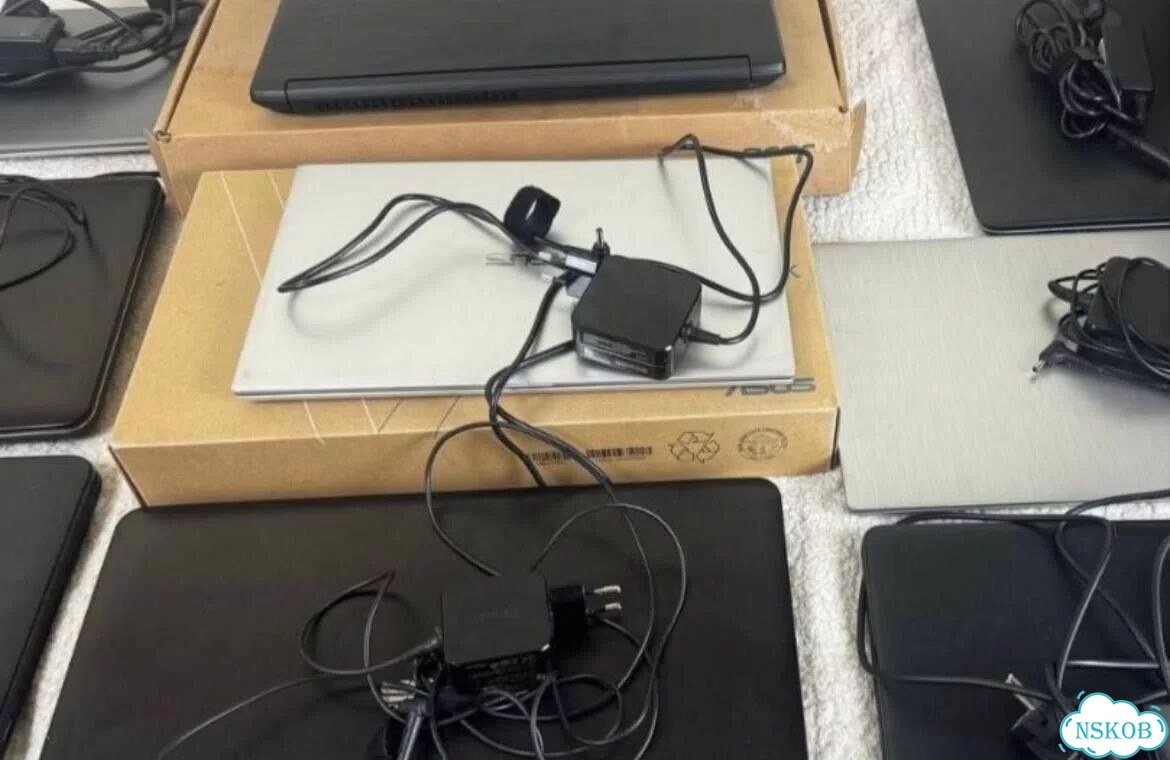 Мощные Ноутбуки с гарантией i5 i7 фото 3