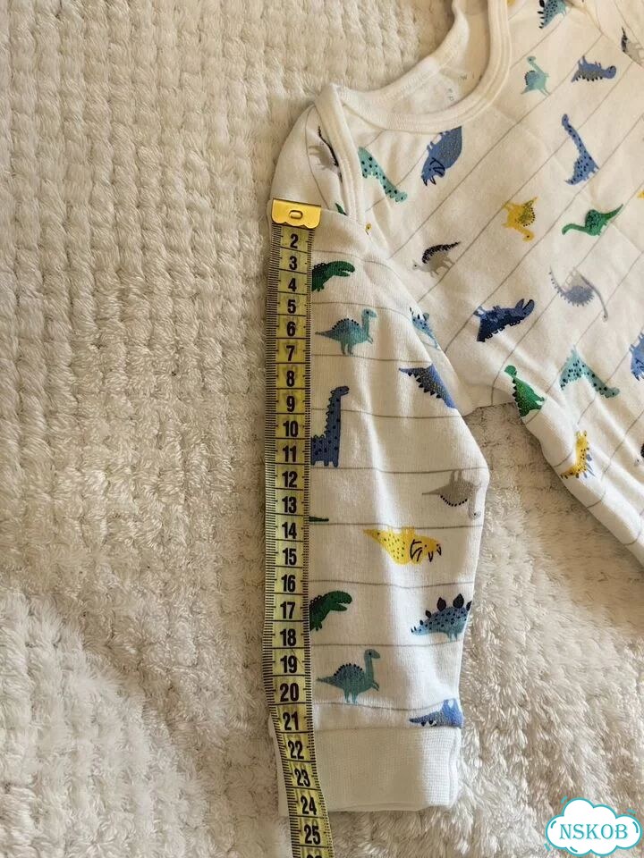 Пижама Mothercare 74 р. для мальчика фото 3