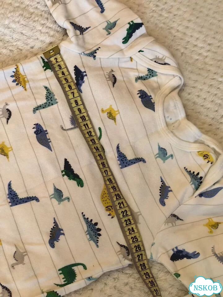 Пижама Mothercare 74 р. для мальчика фото 5