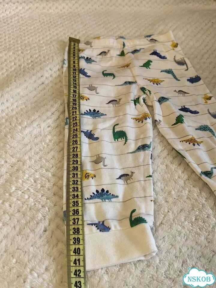 Пижама Mothercare 74 р. для мальчика фото 6