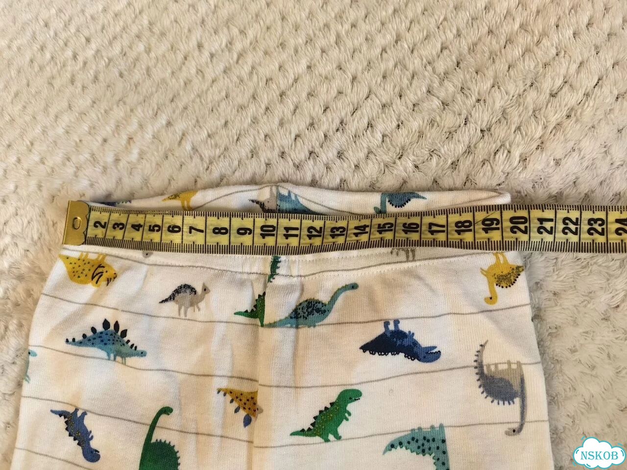 Пижама Mothercare 74 р. для мальчика фото 8