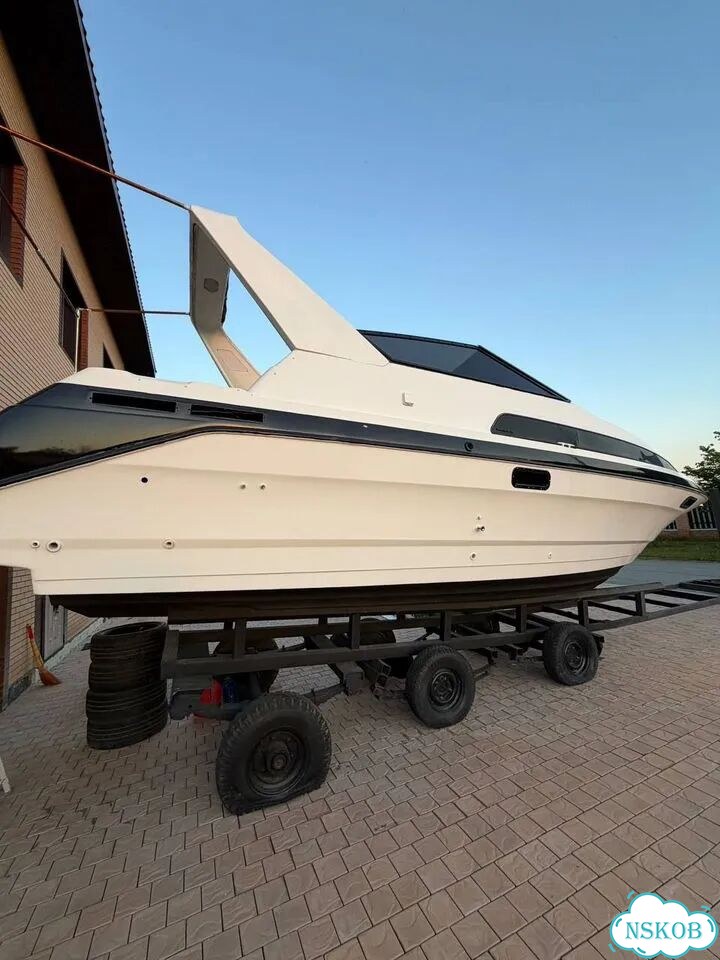 Катер Bayliner Ciera 2855 фото 1