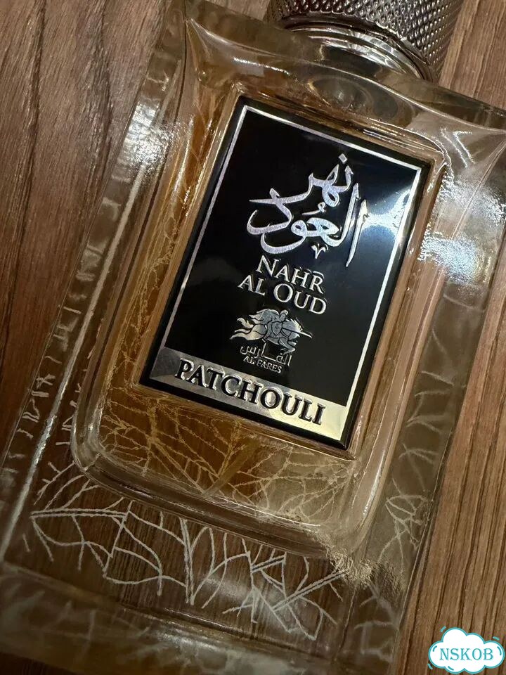 Продам мужские духи Nahr al oud фото 3