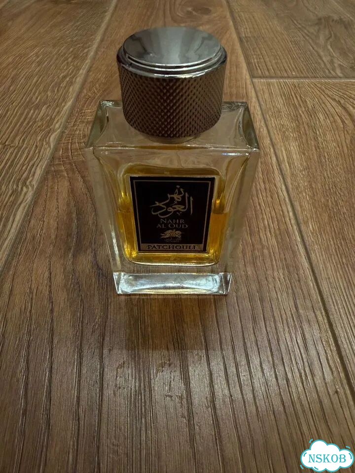Продам мужские духи Nahr al oud фото 4