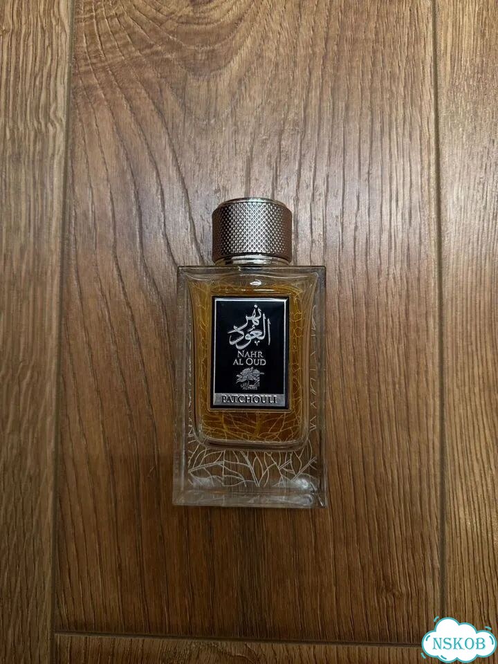 Продам мужские духи Nahr al oud фото 5