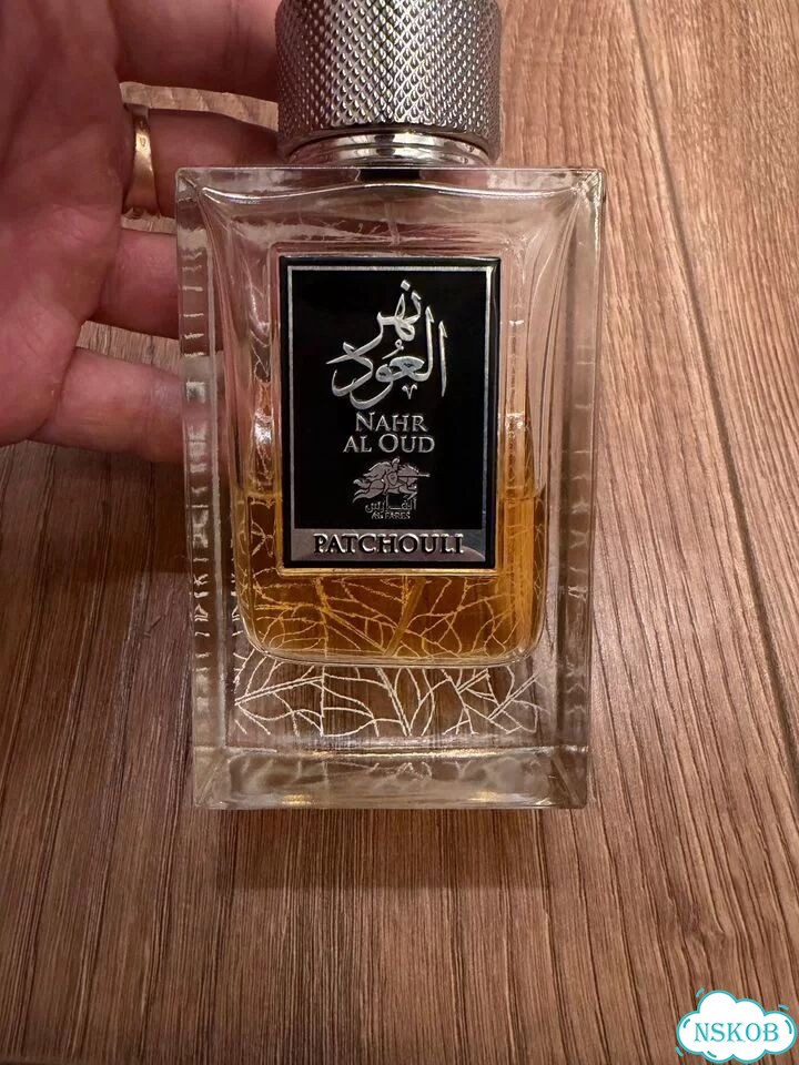 Продам мужские духи Nahr al oud фото 6
