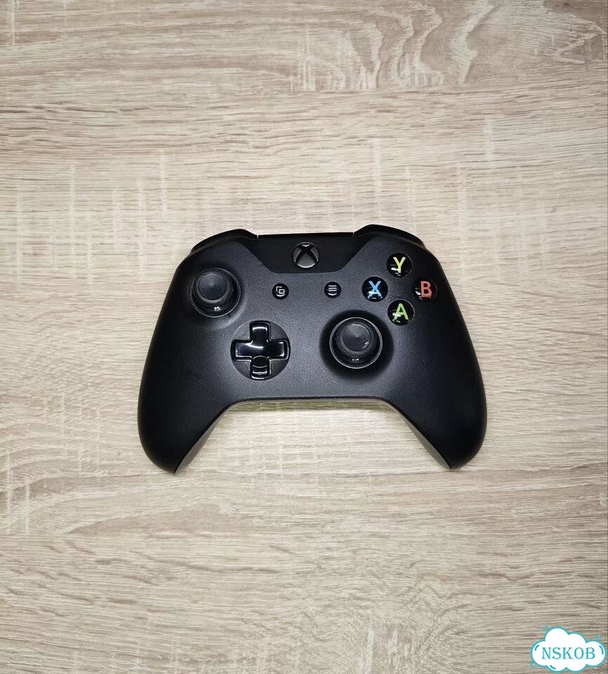 Геймпад xbox фото 1