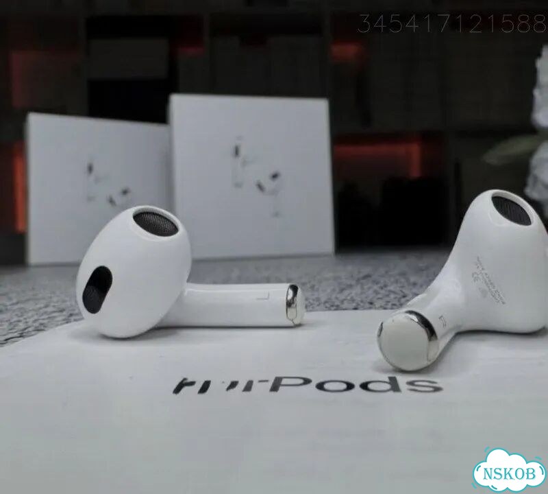 Беспроводные наушники A.Pods 3, Новые фото 8