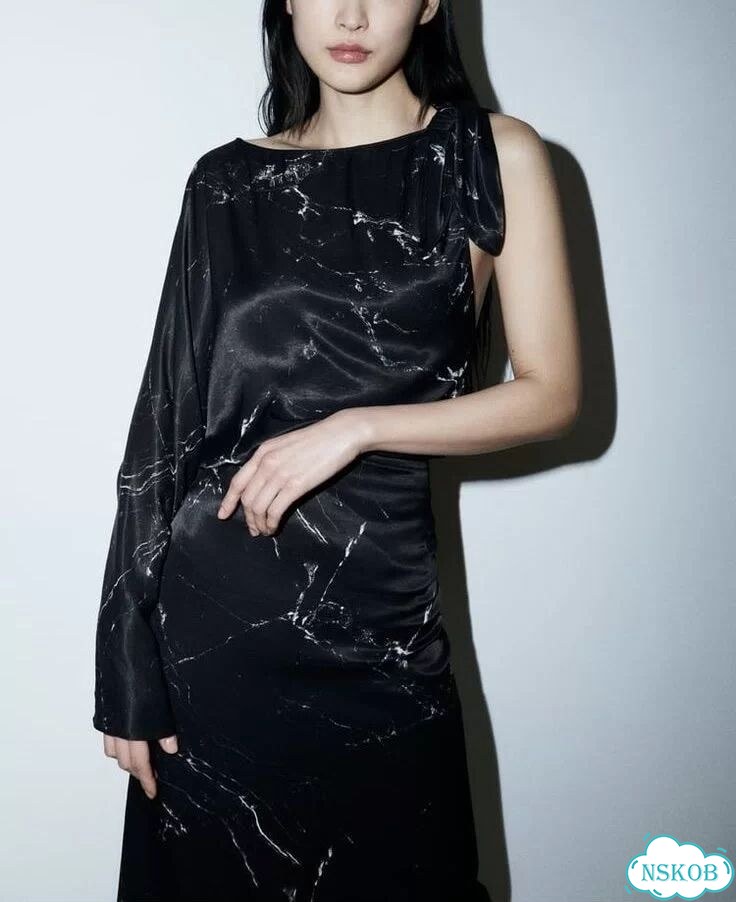 Блузка zara L фото 1