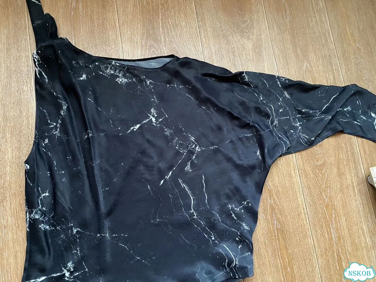 Блузка zara L фото 4