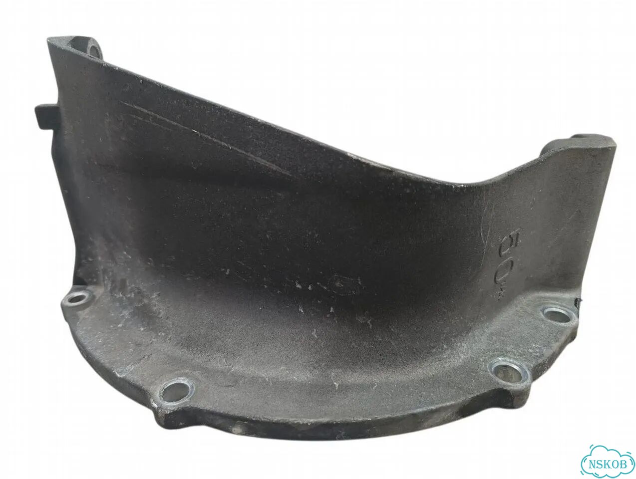 Кожух маховика toyota vista ardeo SV50 3S-FSE 2000 фото 1
