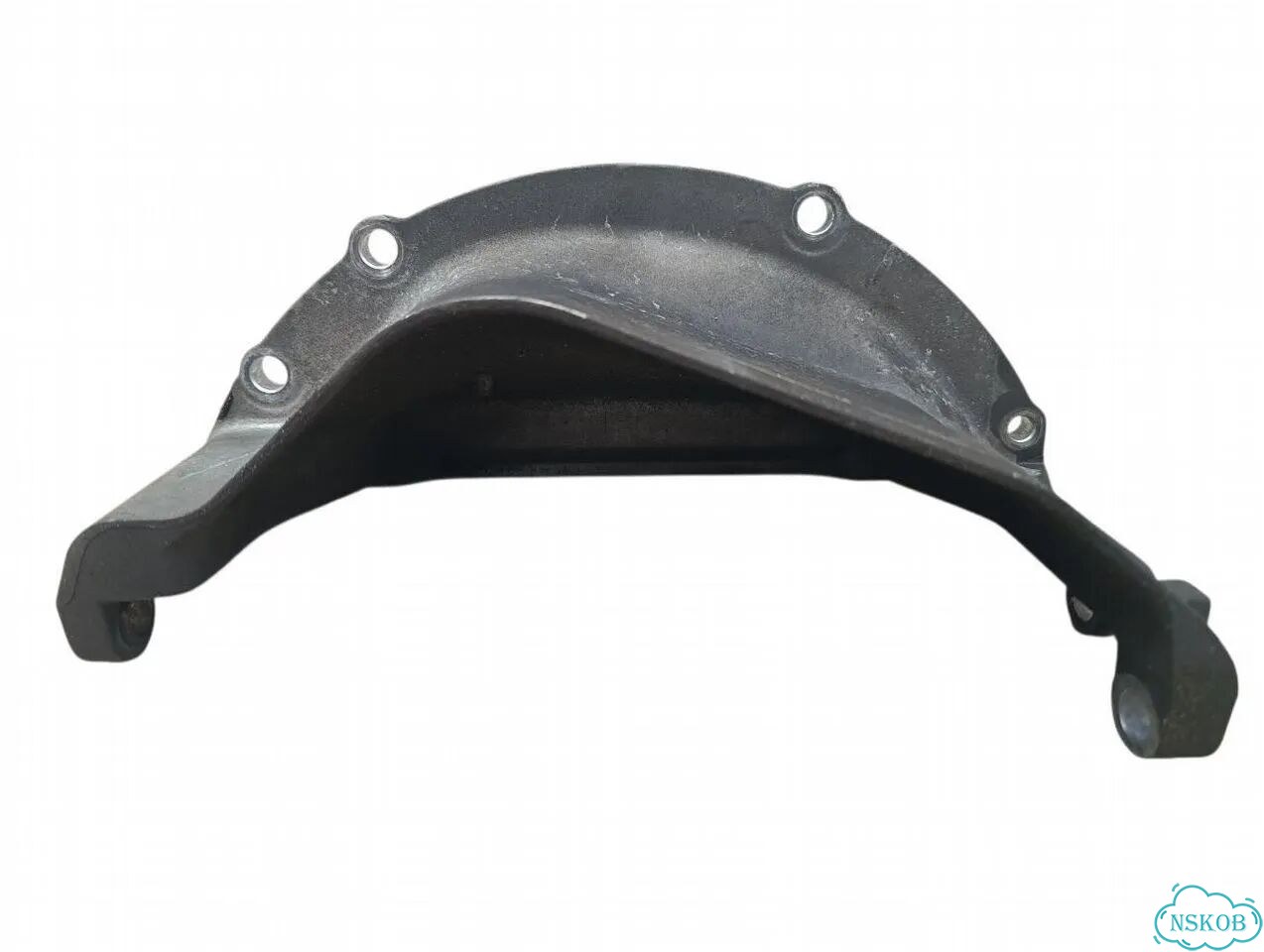 Кожух маховика toyota vista ardeo SV50 3S-FSE 2000 фото 2