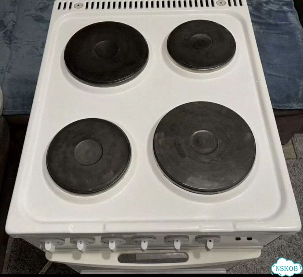 Плита электрическая gorenje,чистая,доставлю фото 3