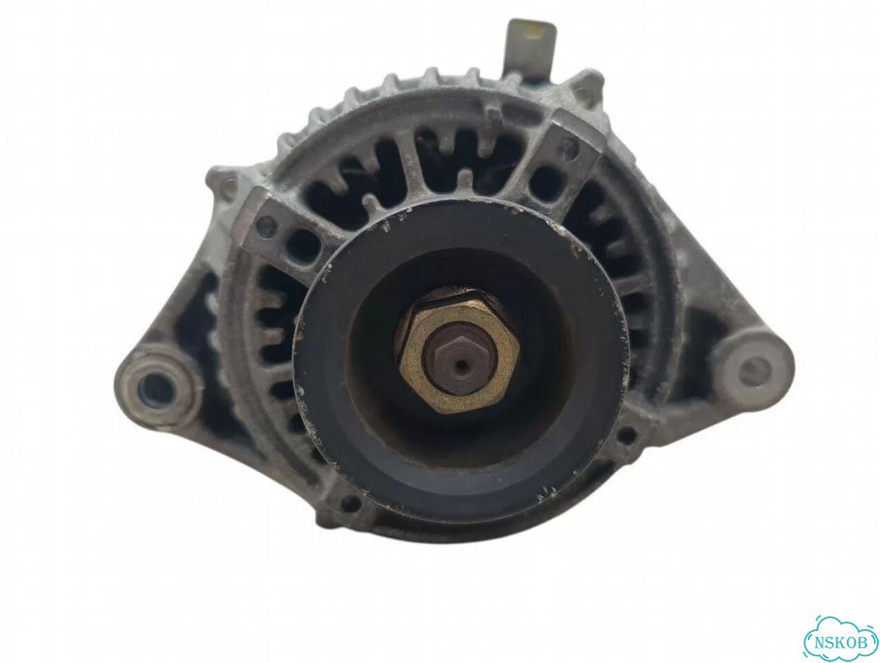 Генератор toyota vista ardeo SV50 3S-FSE 2000 фото 1