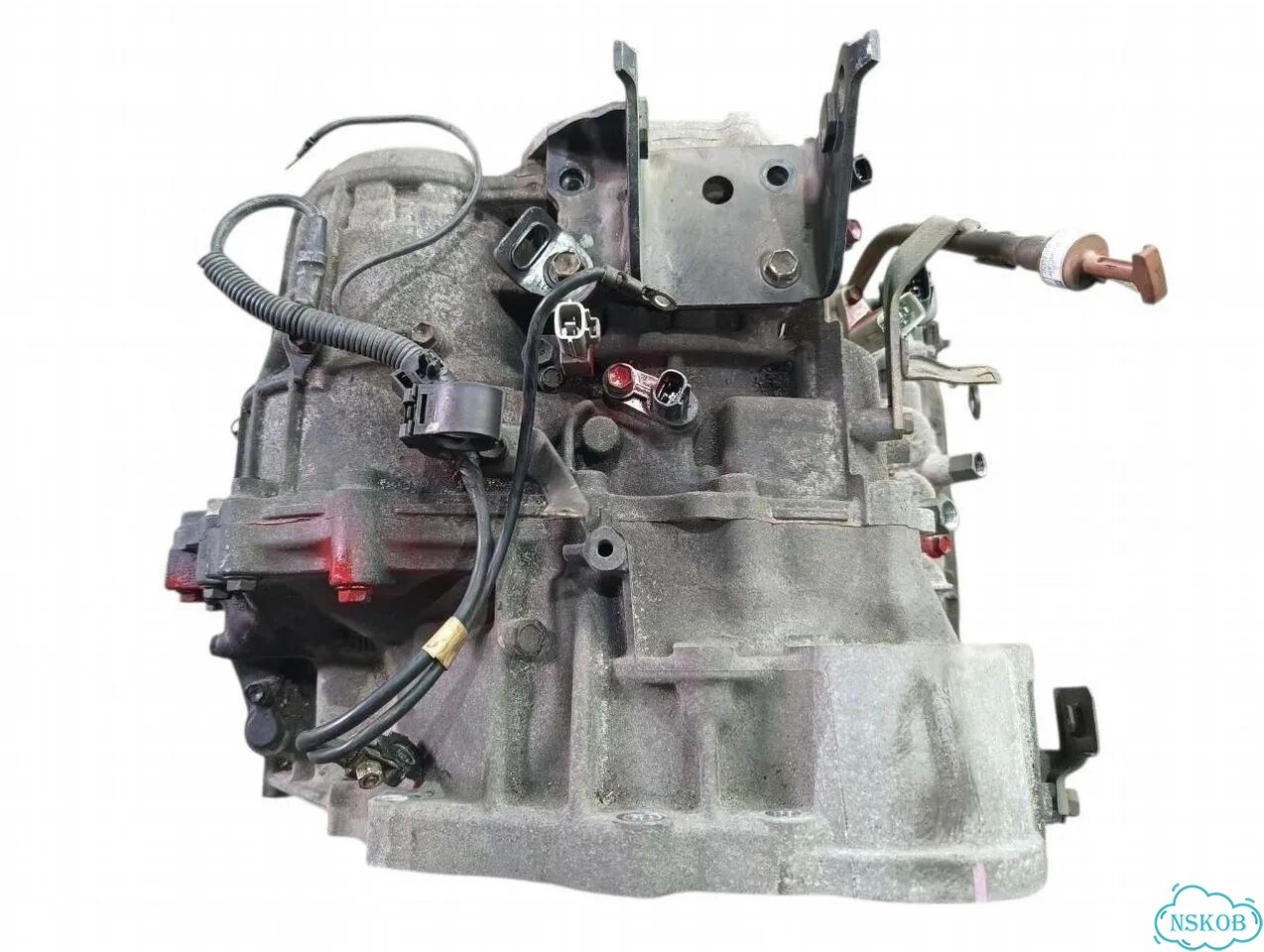 АКПП toyota vista ardeo SV50 3S-FSE 2000 фото 4