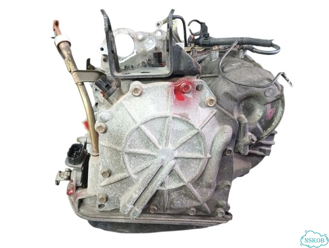 АКПП toyota vista ardeo SV50 3S-FSE 2000 фото 8