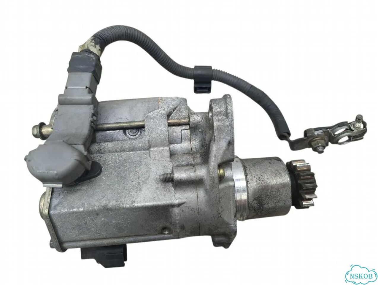 Стартер toyota vista ardeo SV50 3S-FSE 2000 фото 1