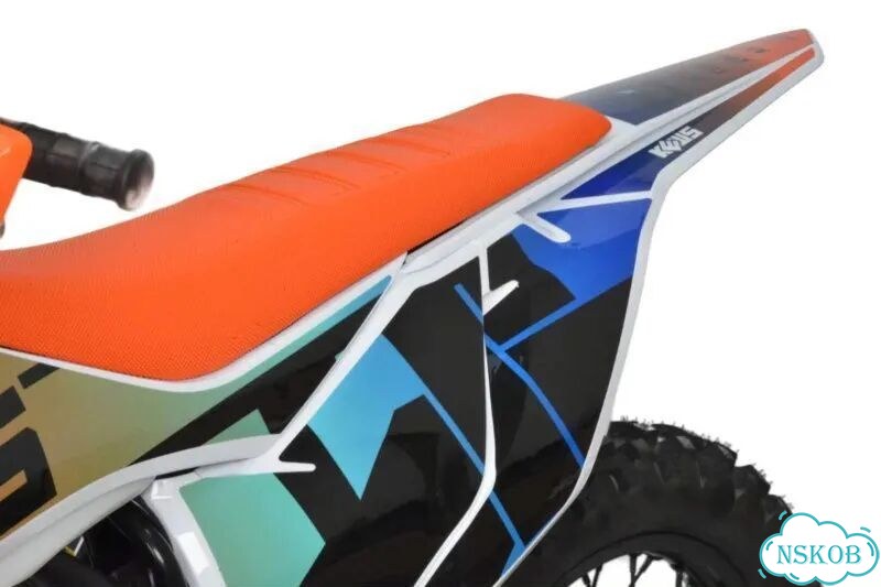 Kews K23 PRO, 2026, 1 км фото 4