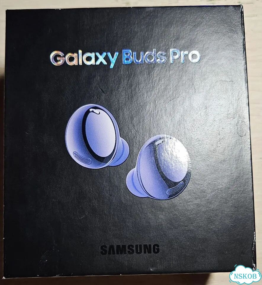 Samsung galaxy buds pro наушники фото 1