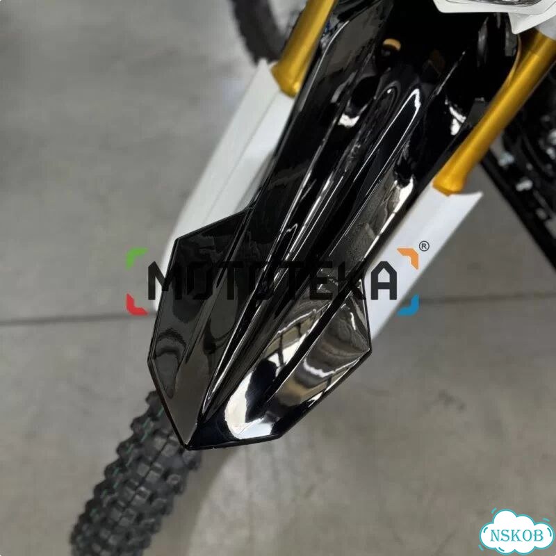 Regulmoto SK 250GY-5, 2026, 1 км фото 5