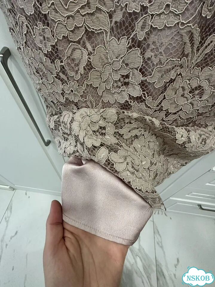 Платье женское кружевное Lusio фото 4