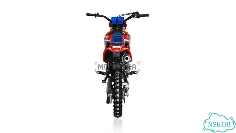 Apollo RXF JUNIOR 110E auto, 2026, 1 км фото 1
