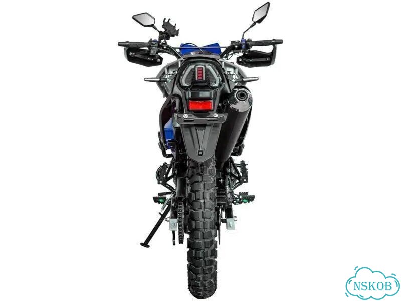 Ataki CROSSER 300 (4T PR300), 2026, 1 км фото 7