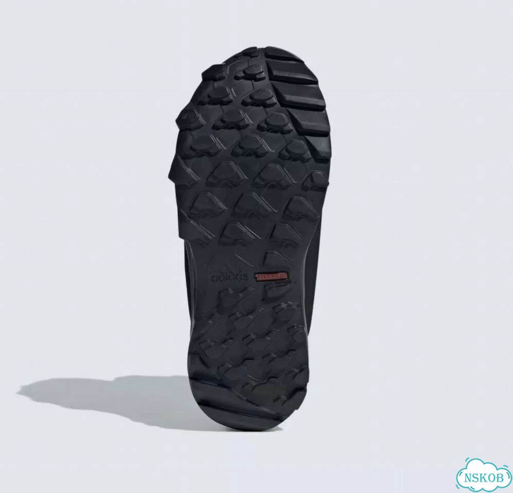 Новые зимние ботинки adidas terrex snow original фото 4