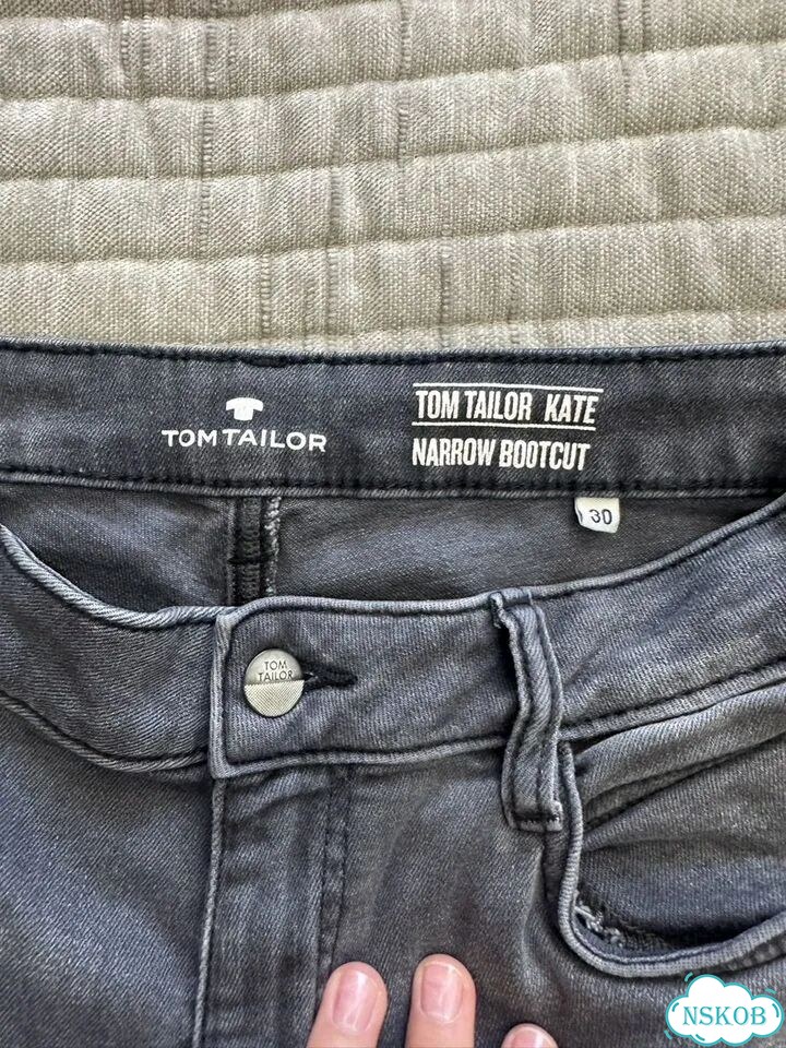 Джинсы tom tailor фото 3
