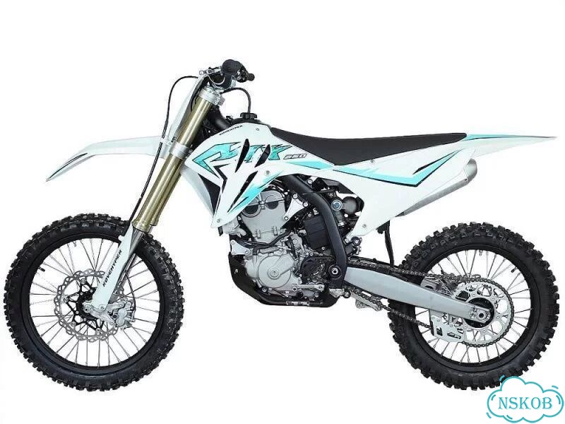 Kove MX250 Gen1, 2026, 1 км фото 3